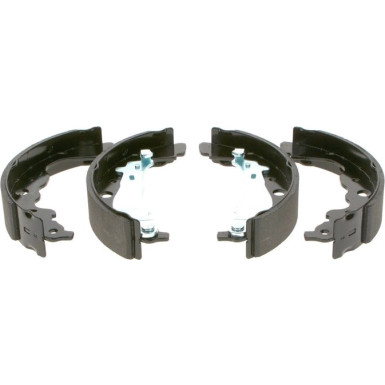 0 986 487 754 Bremsbackensatz