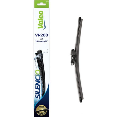 VALEO 574616 Heckscheibenwischerblatt hinten SILENCIO