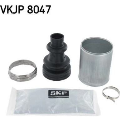 SKF | Faltenbalgsatz, Antriebswelle | VKJP 8047