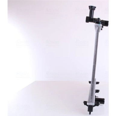 628967 Kühler, Motorkühlung