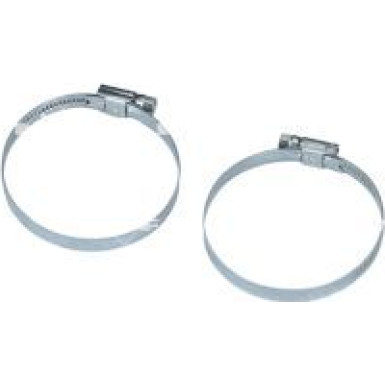 166384 Ladeluftschlauch EASY FIT