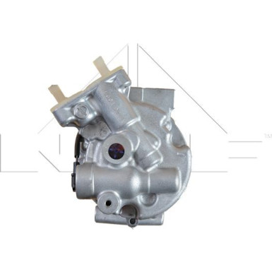 32597 Kompressor, Klimaanlage EASY FIT