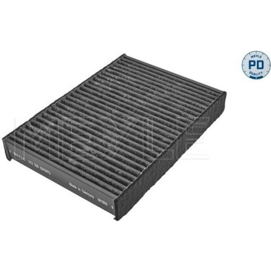 Meyle Filter, Innenraumluft MEYLE-PD: Advanced performance and design 012 326 0042/PD Meyle Filter, Innenraumluft MEYLE-PD: Advanced performance and design 012 326 0042/PD