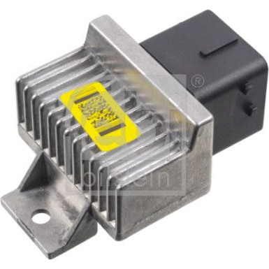 FEBI BILSTEIN 188175 Relais, Glühanlage