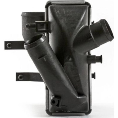 Mahle | Ladeluftkühler | CI 430 000P