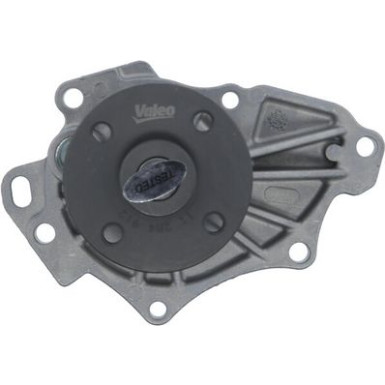 Valeo | Wasserpumpe, Motorkühlung | 539083