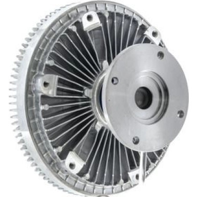 Mahle Kupplung, Kühlerlüfter BEHR Premium Line CFC 9 000P