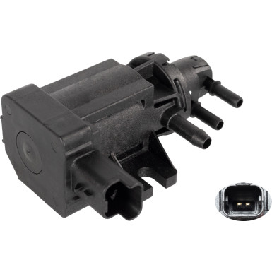 FEBI BILSTEIN 47610 Ladedruckregelventil FEBI BILSTEIN 47610 Ladedruckregelventil