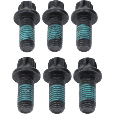 Sachs Zwei-Massen-Schwungrad 2294 000 109