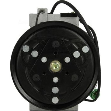 89101 Kompressor, Klimaanlage ** FIRST FIT ** 89101 Kompressor, Klimaanlage ** FIRST FIT **