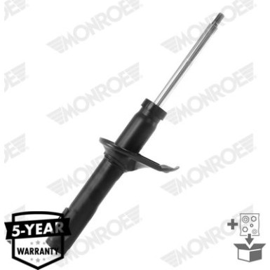 Monroe | Stoßdämpfer | 11505