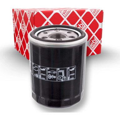 FEBI BILSTEIN 32100 Ölfilter FEBI BILSTEIN 32100 Ölfilter