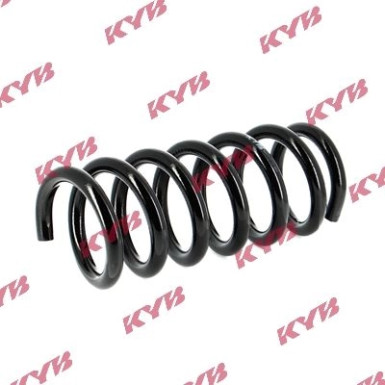 KYB | Fahrwerksfeder | RA5168