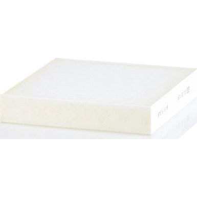 MANN-FILTER CU 22 034 Innenraumfilter, Partikelfilter MANN-FILTER CU 22 034 Innenraumfilter, Partikelfilter