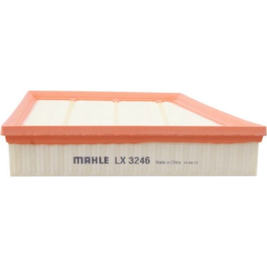 LX 3246 Luftfilter LX 3246 Luftfilter