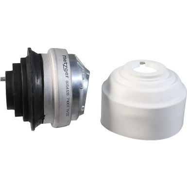 Metzger | Lagerung, Motor | 8054128