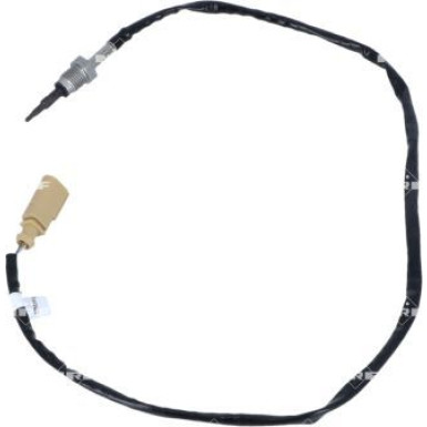 707190 Sensor, Abgastemperatur EASY FIT