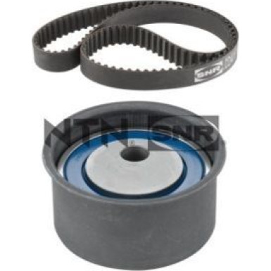 KD473.16 Zahnriemensatz