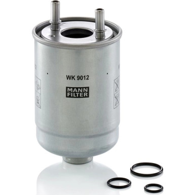 WK 9012 x Kraftstofffilter WK 9012 x Kraftstofffilter