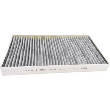 Knecht | Filter, Innenraumluft | LAK 229