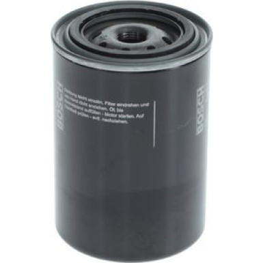 BOSCH 0 451 104 067 Ölfilter