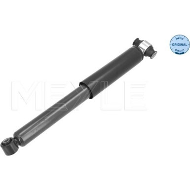 726 725 0037 Stoßdämpfer MEYLE-ORIGINAL: True to OE.