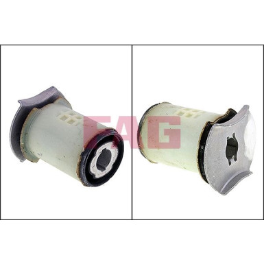 829 0571 10 Lagerung, Achskörper