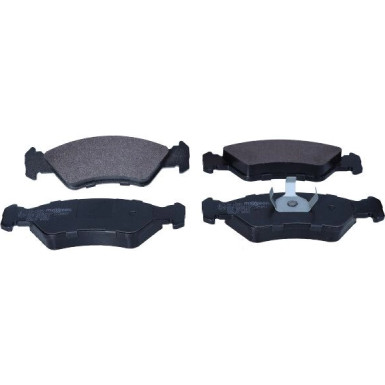 19-0595 Bremsbelagsatz, Scheibenbremse