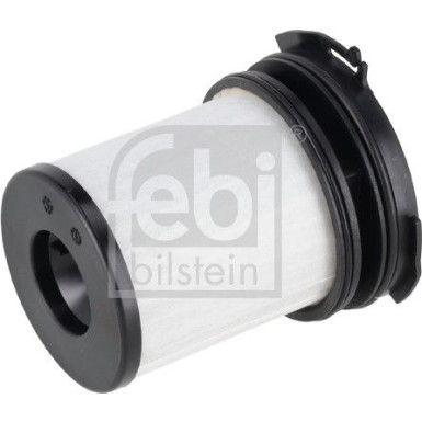 febi bilstein | Hydraulikfilter, Automatikgetriebe | 194025