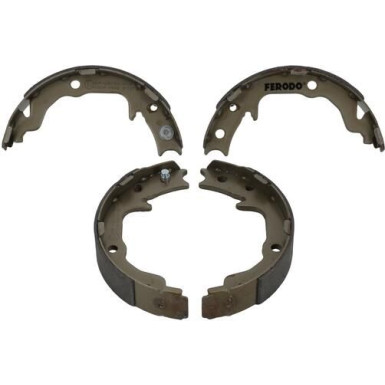 Ferodo | Bremsbackensatz, Feststellbremse | FSB4059 Ferodo | Bremsbackensatz, Feststellbremse | FSB4059