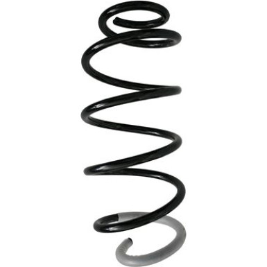 Spidan | Fahrwerksfeder | 87360