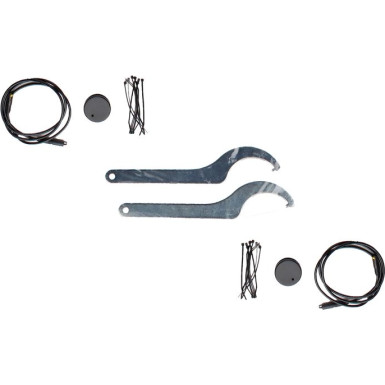 Bilstein | Fahrwerkssatz, Federn/Dämpfer | 49-216042