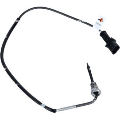707357 Sensor, Abgastemperatur EASY FIT