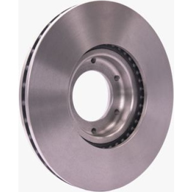 Hella | Bremsscheibe | 8DD 355 106-611