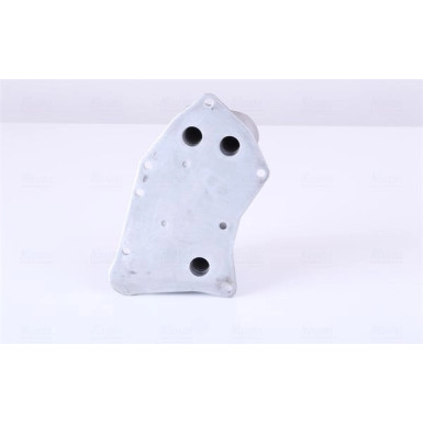 Nissens | Ölkühler, Motoröl | 90804