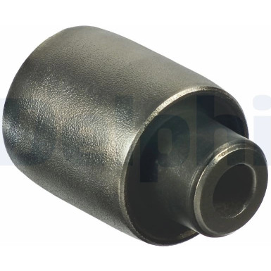 TD1258W Lagerung, Achskörper