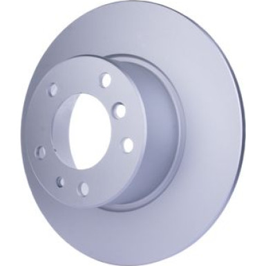 Hella | Bremsscheibe | 8DD 355 127-021