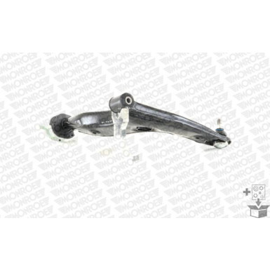 Monroe | Lenker, Radaufhängung | L27512