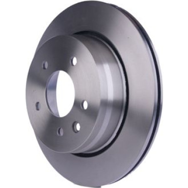 Hella | Bremsscheibe | 8DD 355 112-041