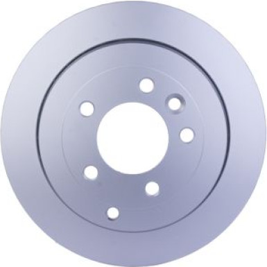Hella | Bremsscheibe | 8DD 355 118-771