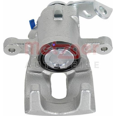 Metzger | Bremssattel | 6261457