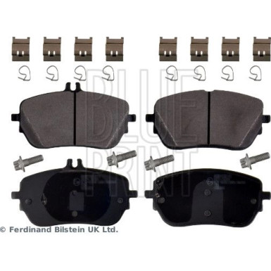 ADBP420015 Bremsbelagsatz, Scheibenbremse