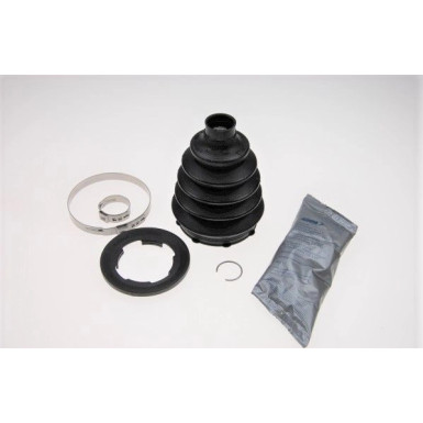 36796 Faltenbalgsatz, Antriebswelle