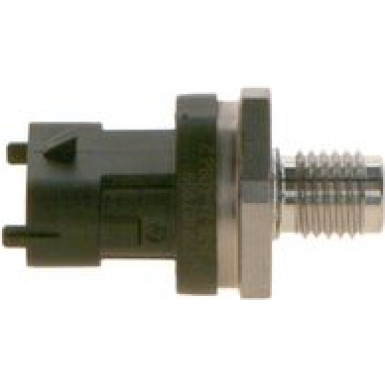 BOSCH | Sensor, Kraftstoffdruck | 0 281 002 909