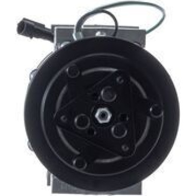 Mahle | Kompressor, Klimaanlage | ACP 1551 000S