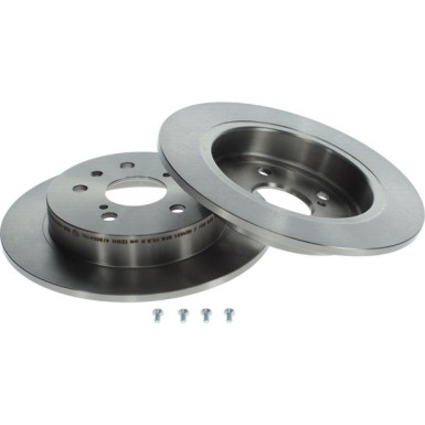 BOSCH | Bremsscheibe | 0 986 479 047