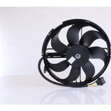 85551 Lüfter, Motorkühlung