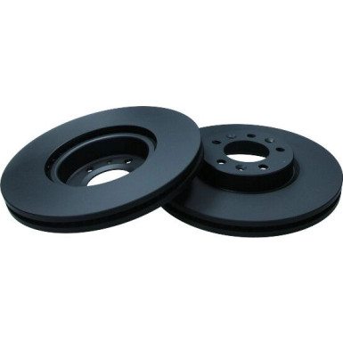 QD0340HC Bremsscheibe QUARO HIGH CARBON