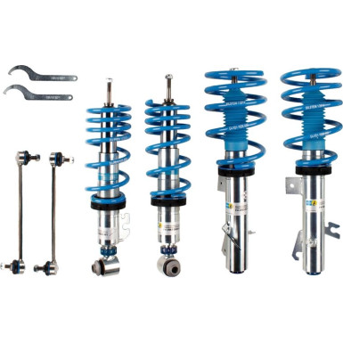 Bilstein | Fahrwerkssatz, Federn/Dämpfer | 48-153720