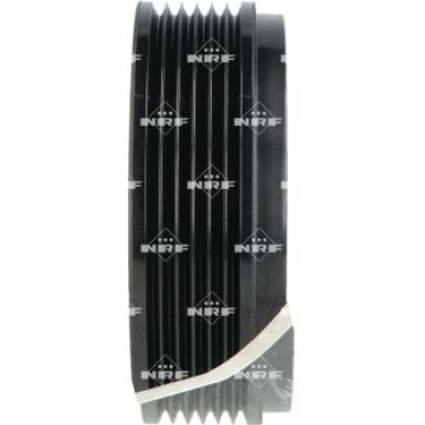 NRF | Spule, Magnetkupplung-Kompressor | 380057